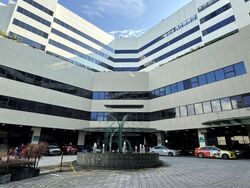 Gleneagles Hospital (D10), Retail #572954561
